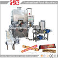 HG automatic wafer roll line made in China